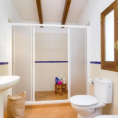 Bini Luna - Vell Villa *