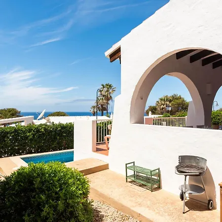 Bini Luna - Vell Villa *