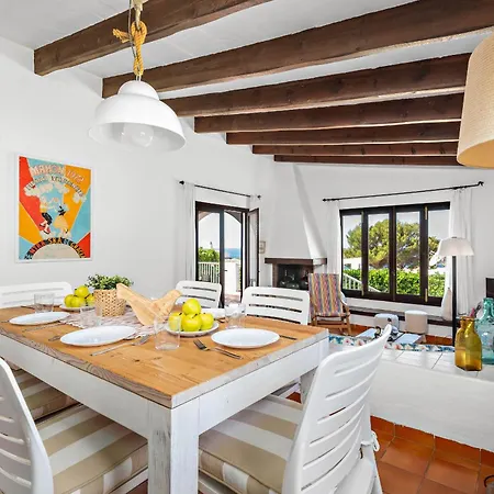 וילה Bini Luna - Vell *