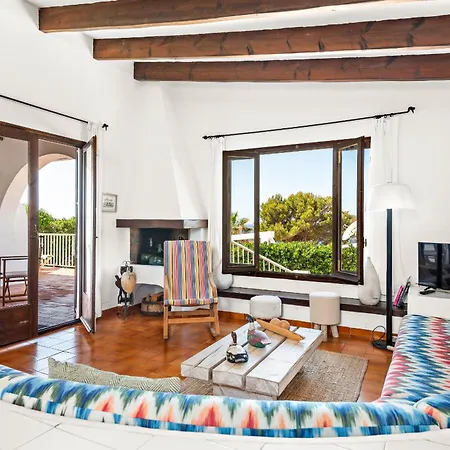 Bini Luna - Vell וילה ביניבקה