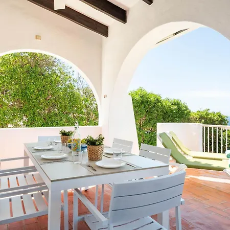 Bini Luna - Vell * Binibeca