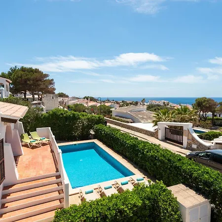 Bini Luna - Vell * ביניבקה