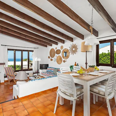 Bini Luna - Vell וילה