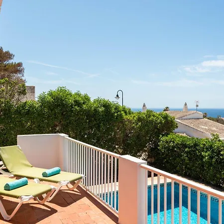 Bini Luna - Vell * Binibeca