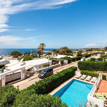 Villa Bini Luna - Vell