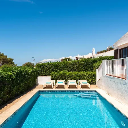 Villa Bini Luna - Vell