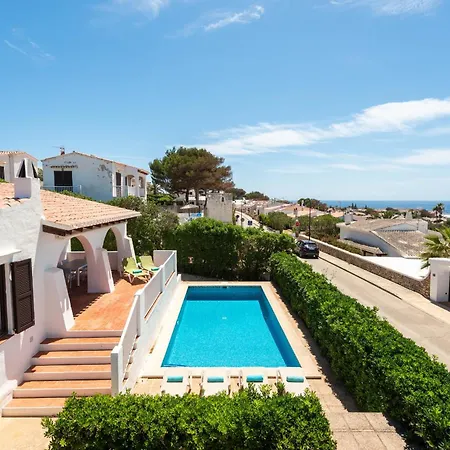 Bini Luna - Vell * ביניבקה