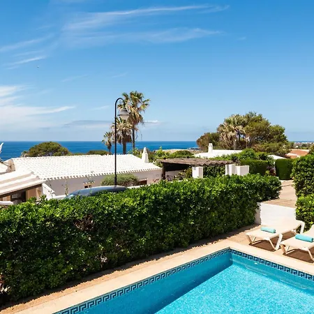 Bini Luna - Vell וילה *