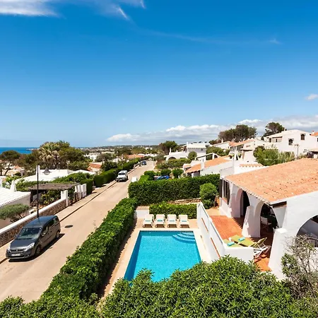 Villa Bini Luna - Vell