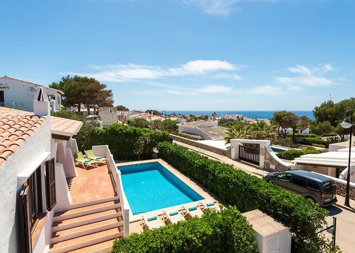 Bini Luna - Vell * Binibeca