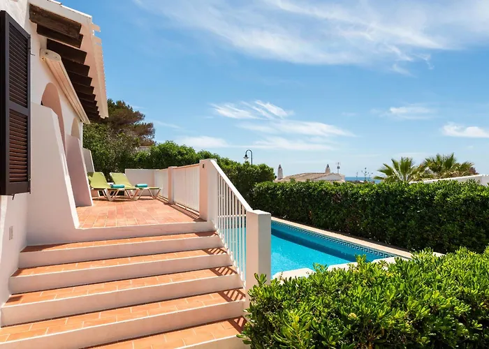 Bini Luna - Vell Binibeca