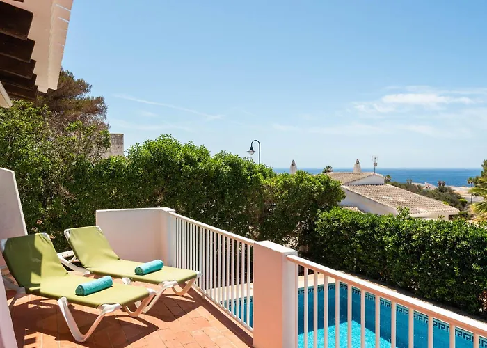 Bini Luna - Vell * Binibeca