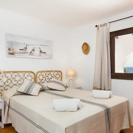 Villa Bini Luna - Vell Binibeca