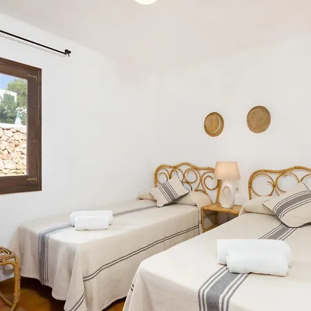 Bini Luna - Vell Villa Binibeca