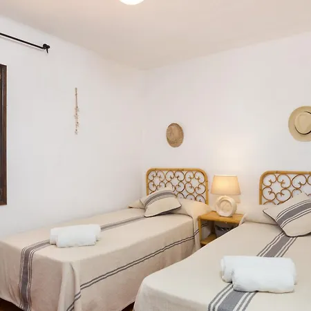 Вилла Bini Luna - Vell