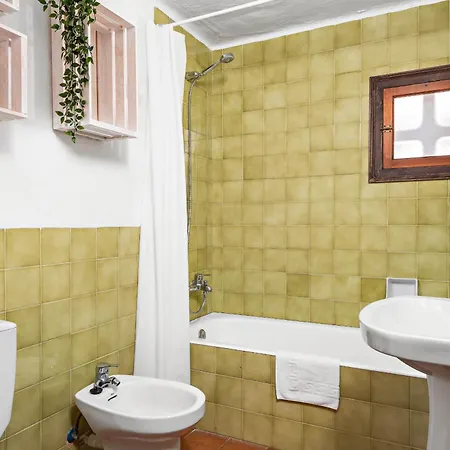 Bini Luna - Vell Villa Binibeca