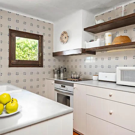 Bini Luna - Vell * Бинибека