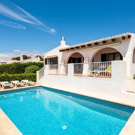 Bini Luna - Vell Villa