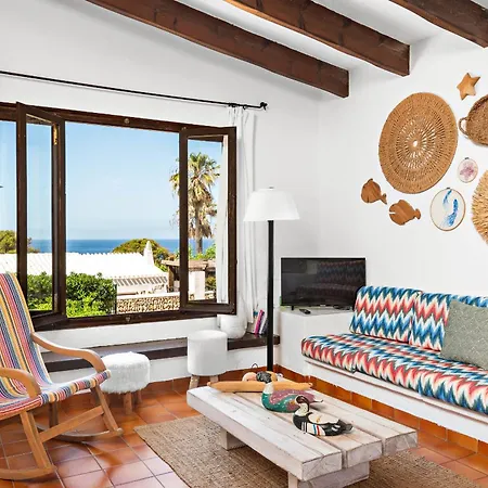 Вилла Bini Luna - Vell