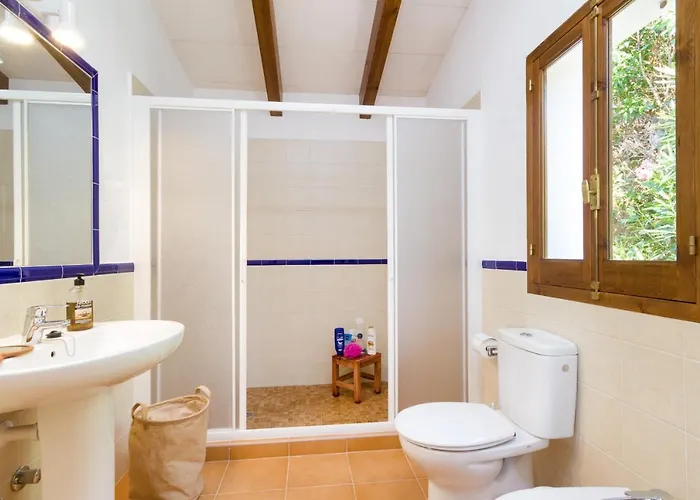 Bini Luna - Vell Vila *