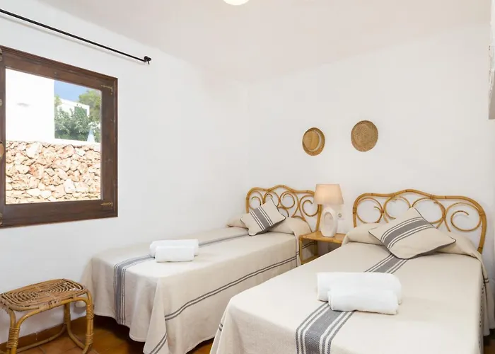 Bini Luna - Vell Vila Binibeca