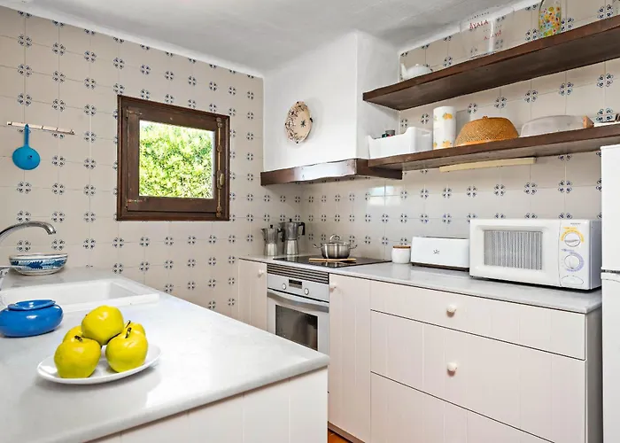 Bini Luna - Vell * Binibeca