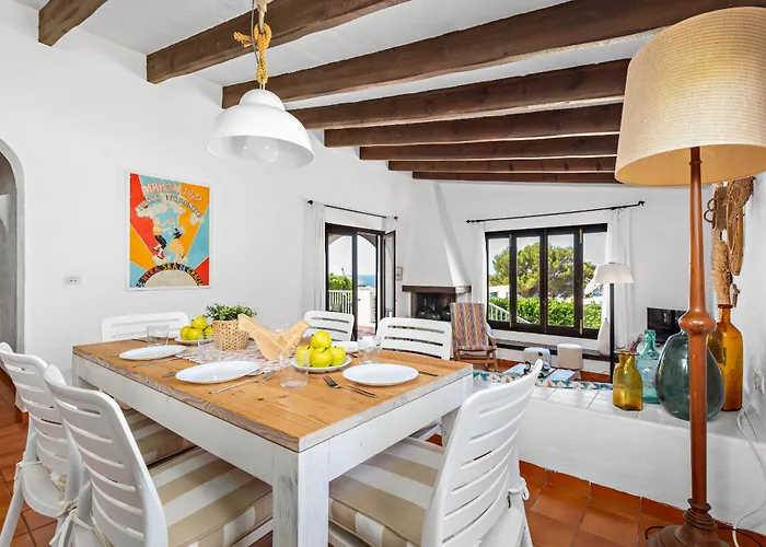 Vila Bini Luna - Vell *