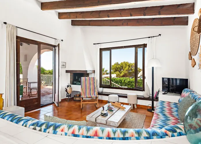 Bini Luna - Vell Vila Binibeca