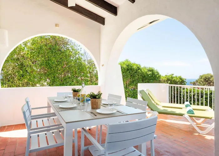 Bini Luna - Vell * Binibeca