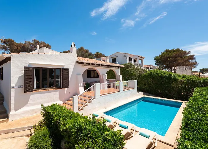 Bini Luna - Vell Binibeca