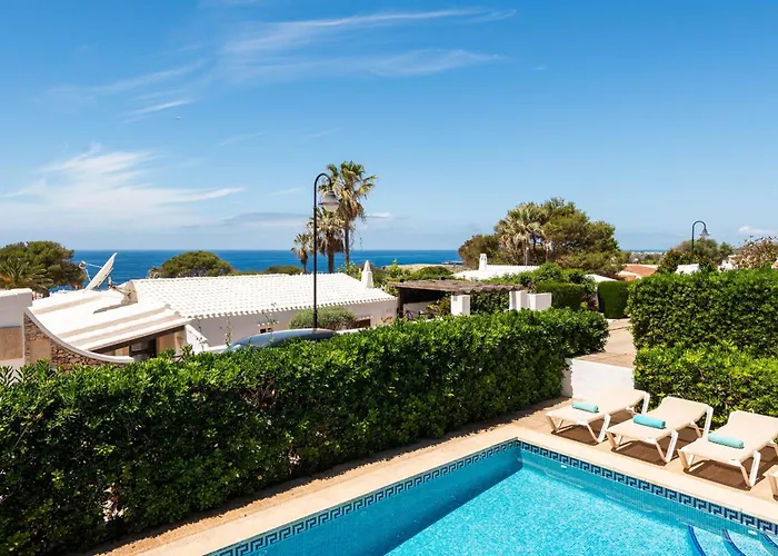 Bini Luna - Vell Vila *