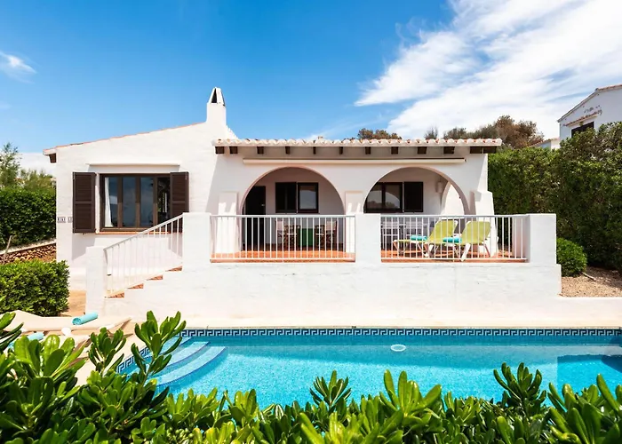 Bini Luna - Vell * Binibeca