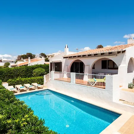 Villa Bini Luna - Vell