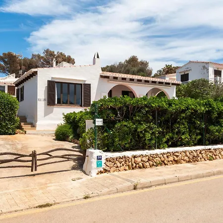 Villa Bini Luna - Vell *