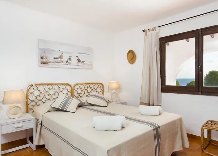 Villa Bini Luna - Vell Binibeca