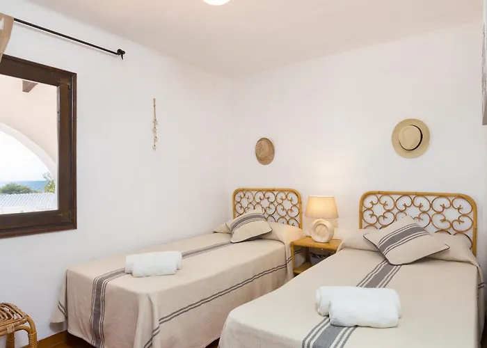 Villa Bini Luna - Vell