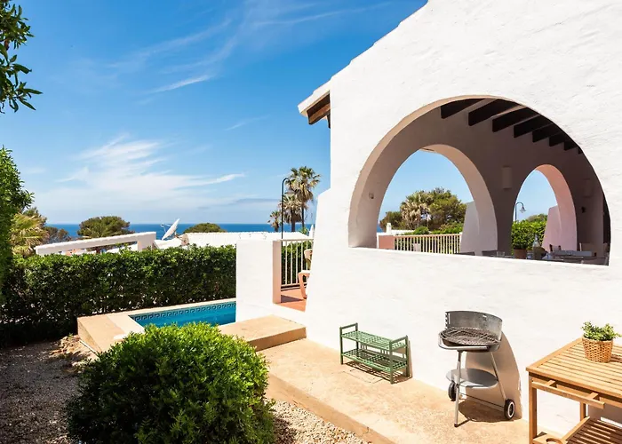 Bini Luna - Vell Villa *