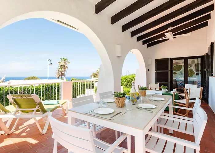 Bini Luna - Vell Villa *