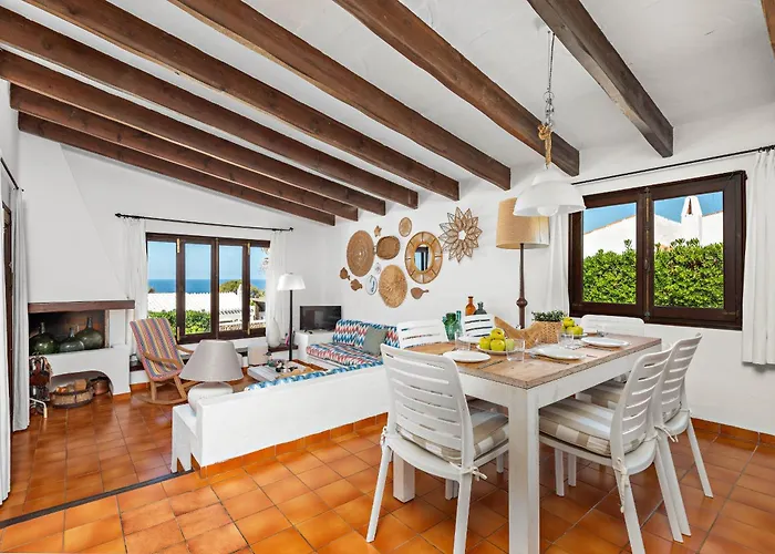 Bini Luna - Vell Villa