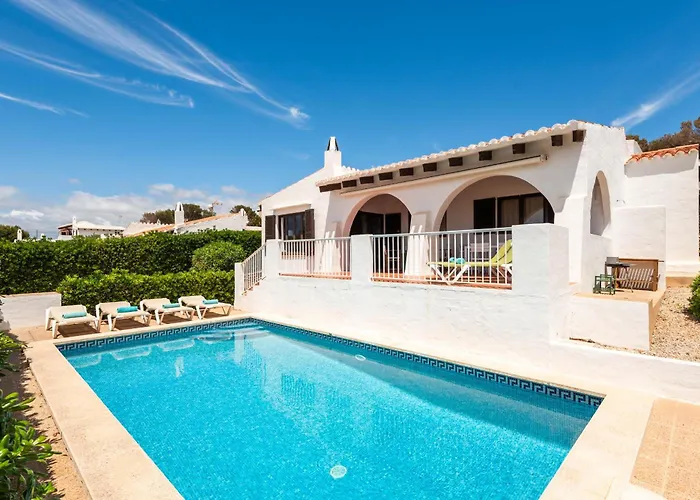 Bini Luna - Vell Villa